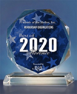 Florence Best of 2020 Award